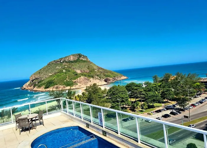 Atlantico Sul Hotel Río de Janeiro